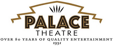 Palace Logo - bronze