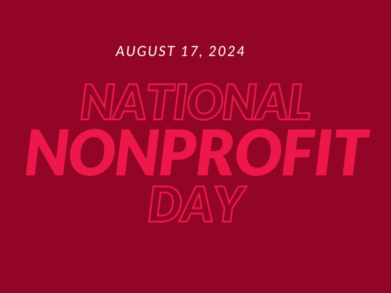 Girls Inc. Celebrates National Nonprofit Day