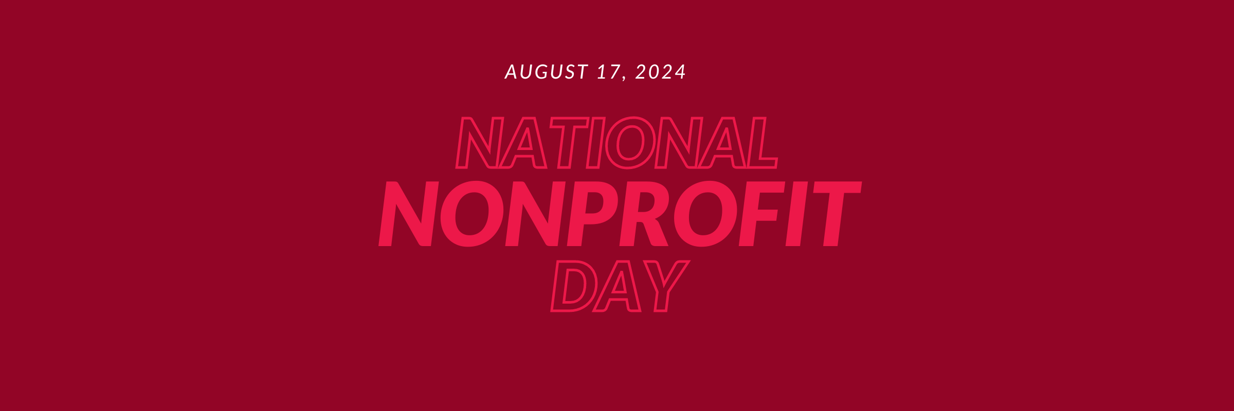 Girls Inc. Celebrates National Nonprofit Day