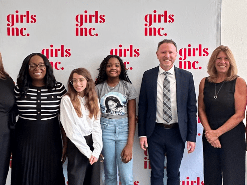 Girls Inc. Grows Programming in Troy Through Expansion With Russell Sage College