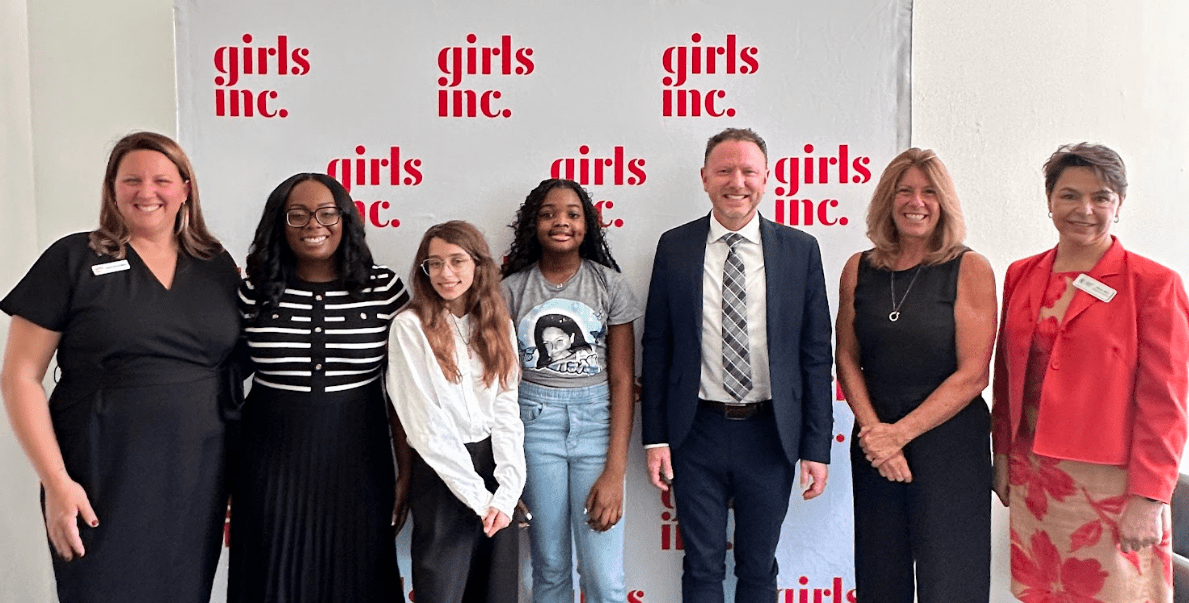 Girls Inc. Grows Programming in Troy Through Expansion With Russell Sage College