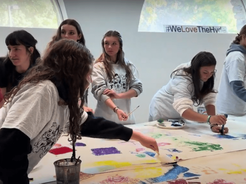 Girls Inc. Hosts Inaugural Girls in STEAM Day in Glens Falls