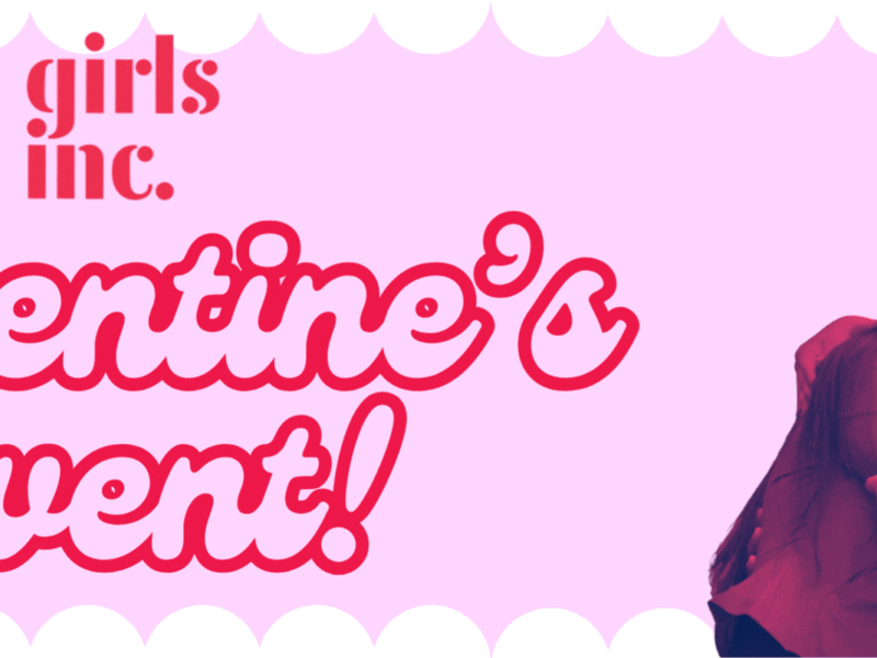 Galentine’s Day