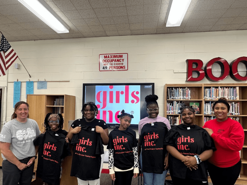 Girls Inc. Expands After-School Programming to Poughkeepsie