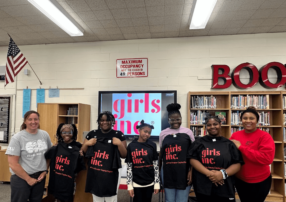 Girls Inc. Expands After-School Programming to Poughkeepsie