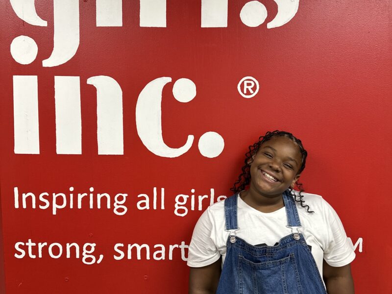 Philly’s Week in Our First-Ever “Day in the Life” Ignite! Summer Camp