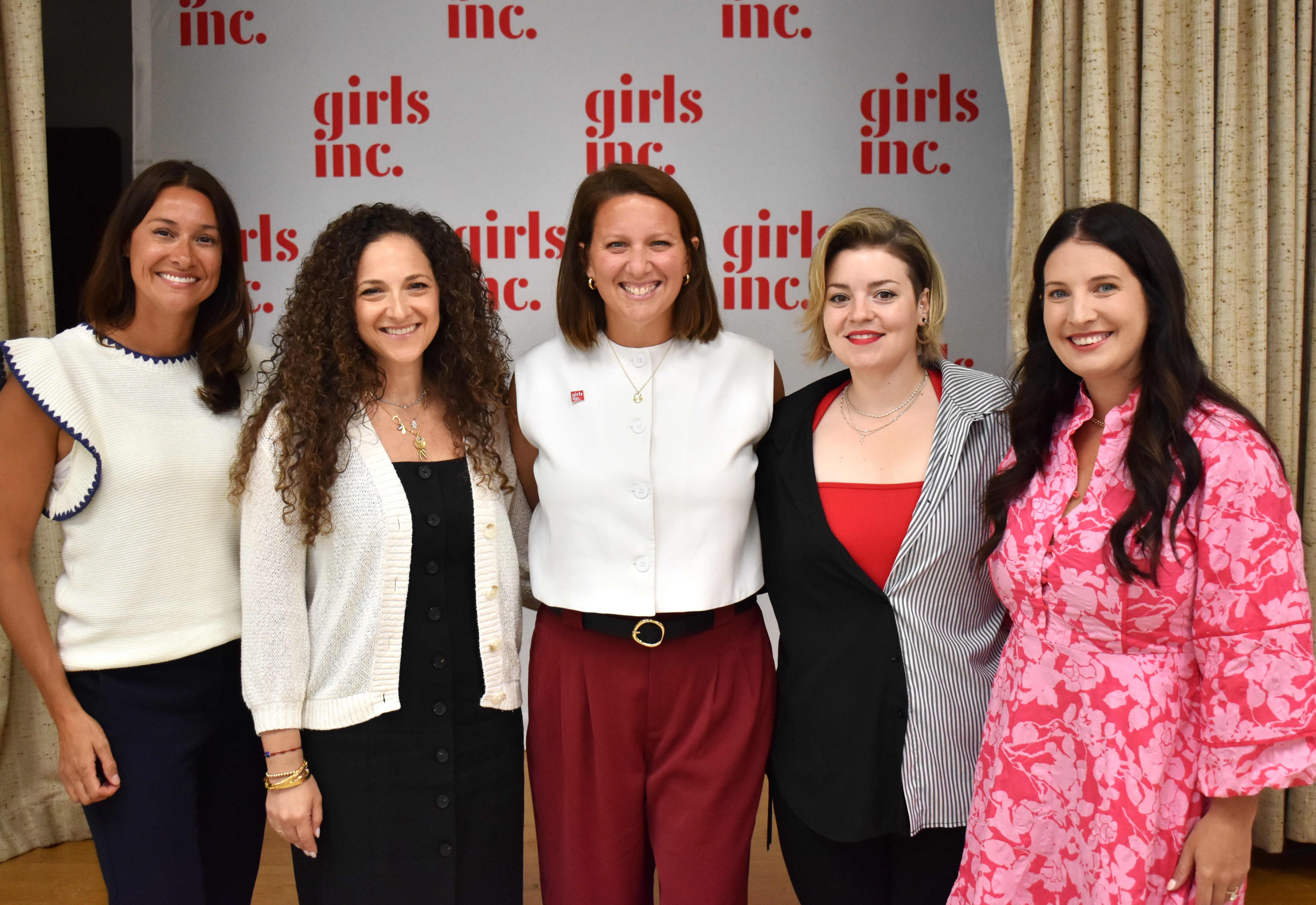Girls Inc. of the Greater Capital Region Announces Third Consecutive Year of FREE Summer Camp
