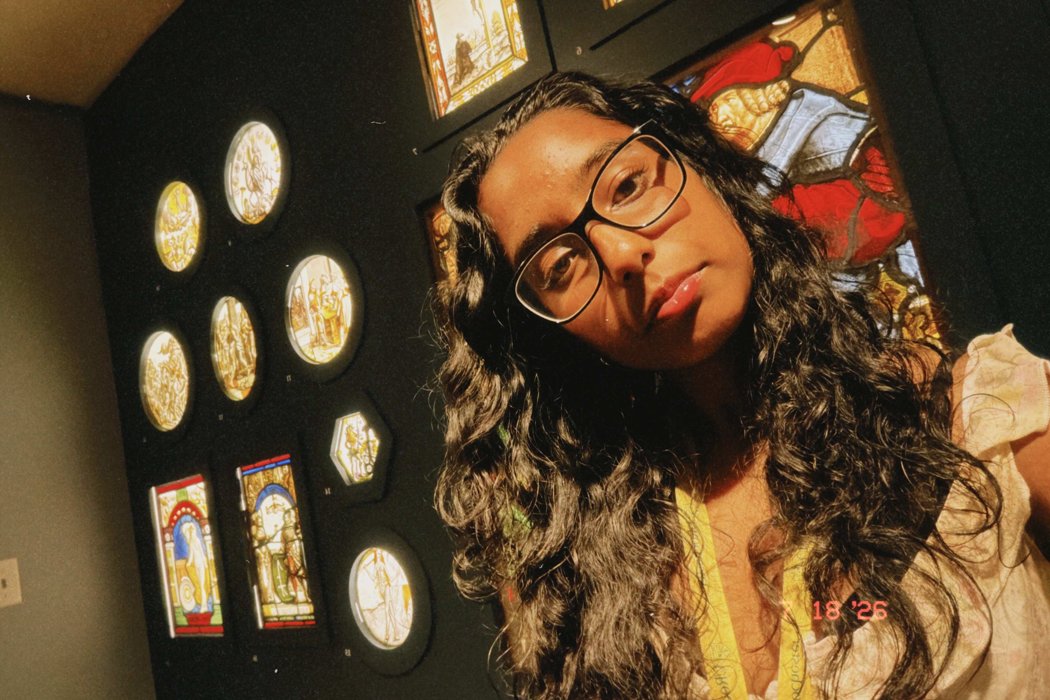 Meet Eureka! Girl and Changemaker, Akshita!