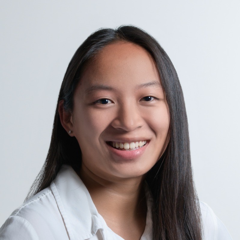 “I think mentorship and opportunities like this are important for young women because it is easier to see a future in a career when the future looks more like you.”