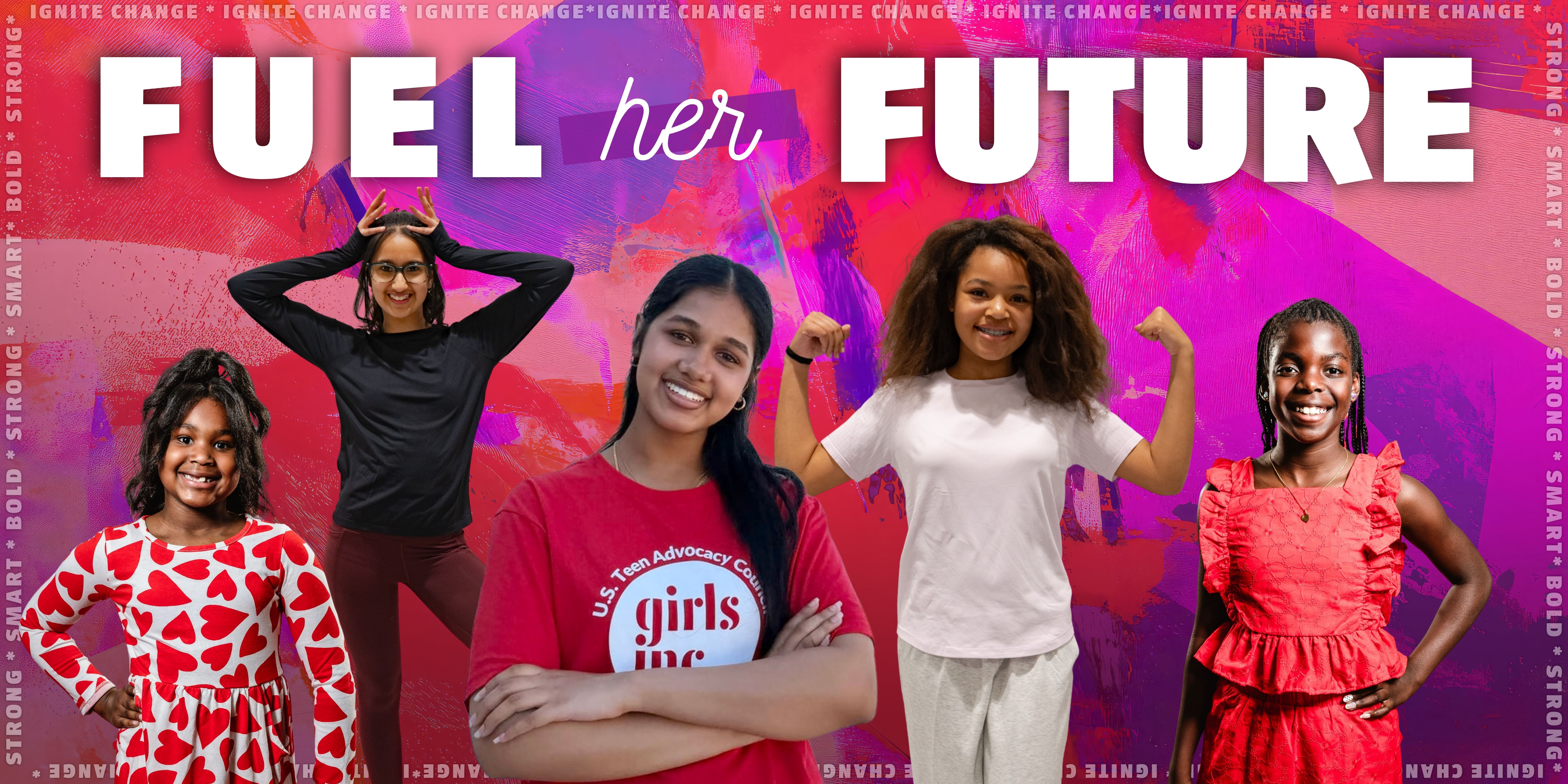 Fuel Her Future